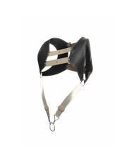 MOB DNGEON ARNES CON ANILLO DORADO PARA EL PENE TALLA UNICAS