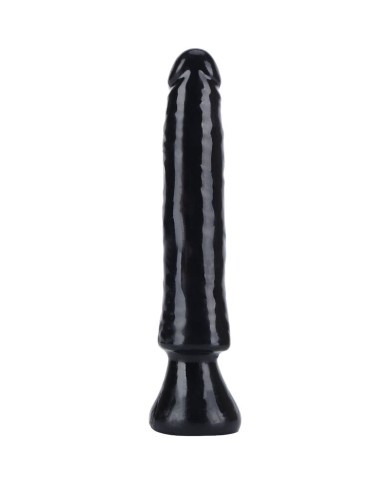GET REAL STARTER DONG 16 CM NEGRO GET REAL STARTER DONG 16 CM NEGRO