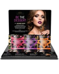 KAMASUTRA EXPOSITOR POLVOS COMESTIBLES HONEY DUST