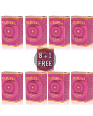 OLIMPYA VIBRATING PLEASURE POTENTE ESTIMULANTE POWER 8 1 GRATIS