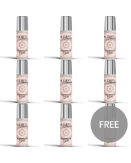 OLIMPYA VIBRATING PLEASURE GODDESS 8 GRATIS