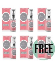 LIONA BY MOMA VIBRADOR LIQUIDO EXCITING GEL 15 ML 51 GRATIS