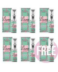 LIONA BY MOMA VIBRADOR LIQUIDO LIBIDO GEL 15 ML 51 GRATIS