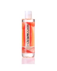 FLESHLIGHT LUBRICANTE EFECTO CALOR FLESHLUBE 250 ML
