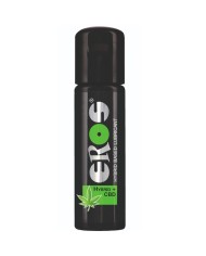 EROS LUBRICANTE HIBRIDO CON CBD 100 ML