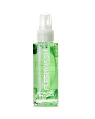 FLESHLIGHT LIMPIADOR DE JUGUETES WASH 100 ML