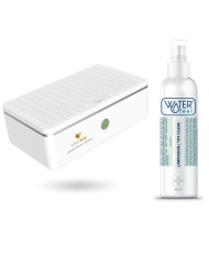 STERTOY ESTERILIZADOR TOY CLEANER WATERFEEL GRATIS