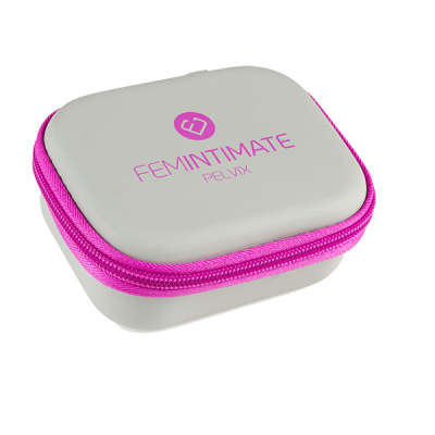 FEMINTIMATE PELVIX CONCEPT BOLAS 100 TERAPEUTICAS