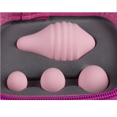 FEMINTIMATE PELVIX CONCEPT BOLAS 100 TERAPEUTICAS