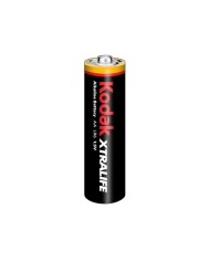 KODAK XTRALIFE PILA ALCALINA AA LR6 BLISTER4