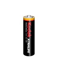 KODAK XTRALIFE PILA ALCALINA AAA LR03 BLISTER4