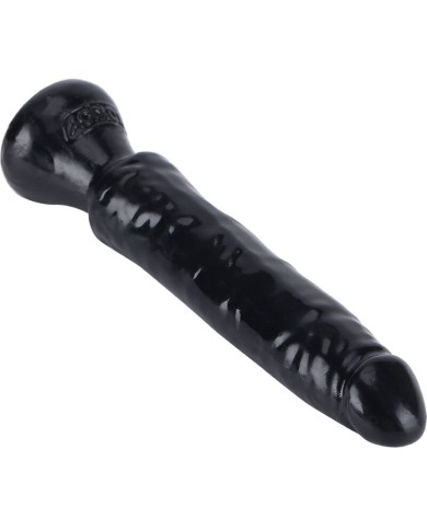 GET REAL STARTER DONG 16 CM NEGRO GET REAL STARTER DONG 16 CM NEGRO
