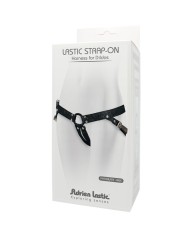 ADRIEN LASTIC LASTIC STRAP ON ARNES PARA DILDOS