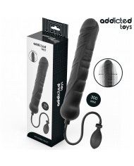 ADDICTED TOYS DILDO INFLABLE XL MODELO 5