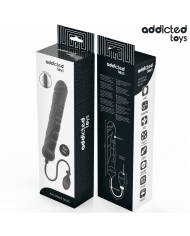ADDICTED TOYS DILDO INFLABLE XL MODELO 5