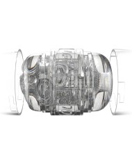 FLESHLIGHT QUICKSHOT MASTURBADOR DOBLE AUTUMN FALLS