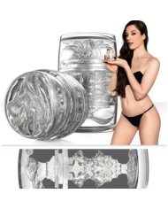 FLESHLIGHT QUICKSHOT MASTURBADOR DOBLE STOYA