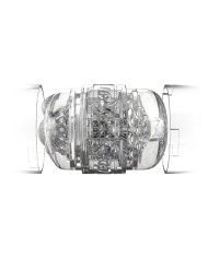 FLESHLIGHT QUICKSHOT MASTURBADOR DOBLE STOYA