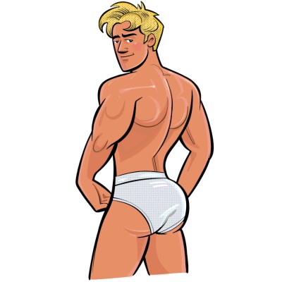 FLESHLIGHT FANTASY MASTURBADOR POWER BOTTOM BOY ANO