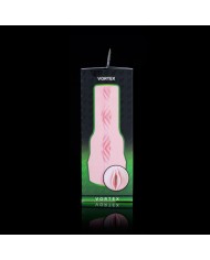FLESHLIGHT PINK LADY VORTEX VAGINA