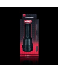 FLESHLIGHT VIBRO PINK LADY TOUCH VAGINA