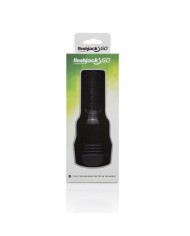 FLESHLIGHT GO PINK LADY SURGE VAGINA