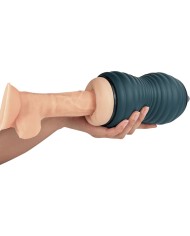 ADRIEN LASTIC SILEX ULTRA MASTURBADOR VAGINA