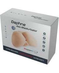 SILEXD DAPHNE MASTURBADOR TRASERO REALISTICO FEMENINO