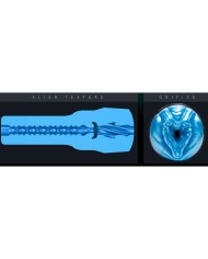 FLESHLIGHT ALIEN FREAKS MASTURBADOR VAGINA