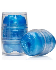 FLESHLIGHT ALIEN QUICKSHOT MASTURBADOR DOBLE VAGINA Y ANO