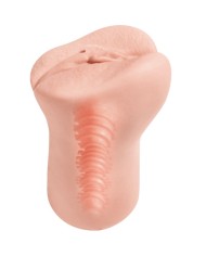 ALIVE AMELIA MASTURBADOR MASCULINO VAGINA SUPER REALISTICO NATURAL
