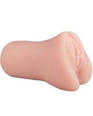 ALIVE AMELIA MASTURBADOR MASCULINO VAGINA SUPER REALISTICO NATURAL