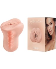 ALIVE AMELIA MASTURBADOR MASCULINO VAGINA SUPER REALISTICO NATURAL