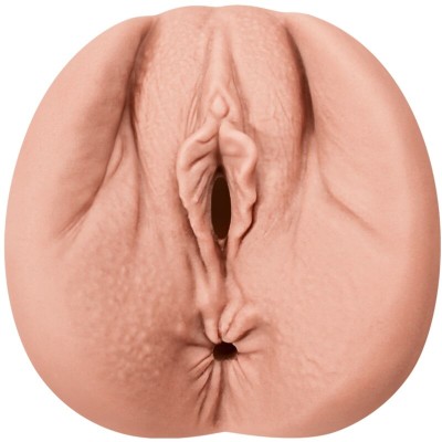 ALIVE LOLA MASTURBADOR DOBLE MASCULINO VAGINA ANO SUPER REALISTICO NATURAL