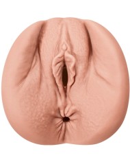 ALIVE LOLA MASTURBADOR DOBLE MASCULINO VAGINA ANO SUPER REALISTICO NATURAL