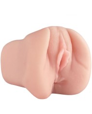 ALIVE LOLA MASTURBADOR DOBLE MASCULINO VAGINA ANO SUPER REALISTICO NATURAL