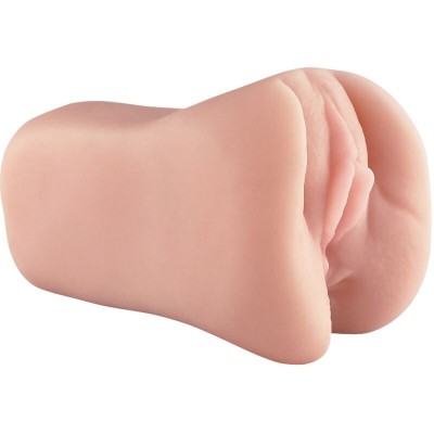 ALIVE LOLA MASTURBADOR DOBLE MASCULINO VAGINA ANO SUPER REALISTICO NATURAL