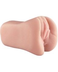 ALIVE LOLA MASTURBADOR DOBLE MASCULINO VAGINA ANO SUPER REALISTICO NATURAL