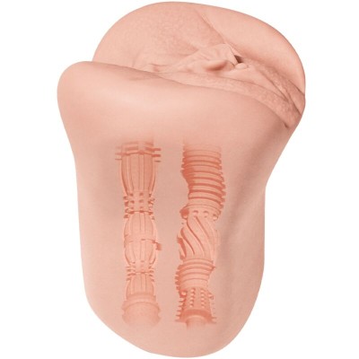 ALIVE LOLA MASTURBADOR DOBLE MASCULINO VAGINA ANO SUPER REALISTICO NATURAL