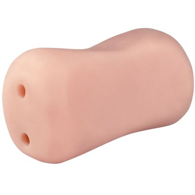 ALIVE LOLA MASTURBADOR DOBLE MASCULINO VAGINA ANO SUPER REALISTICO NATURAL