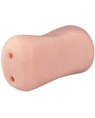 ALIVE LOLA MASTURBADOR DOBLE MASCULINO VAGINA ANO SUPER REALISTICO NATURAL