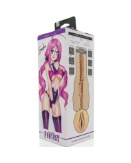 FLESHLIGHT FANTASY SASHA NAKAMOTO VAGINA