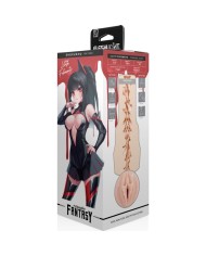 FLESHLIGHT FANTASY LILITH FUKUMOTO VAGINA