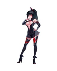 FLESHLIGHT FANTASY LILITH FUKUMOTO VAGINA