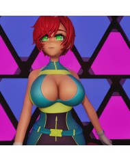 FLESHLIGHT FANTASY EVIE AKASHIYA VAGINA