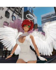 FLESHLIGHT FANTASY EVIE AKASHIYA VAGINA