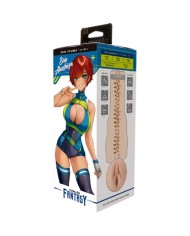 FLESHLIGHT FANTASY EVIE AKASHIYA VAGINA