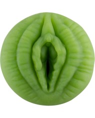 ALIVE PUSSY STROKER MASTURBADOR MASCULINO VAGINA LATA BEBIDA ENERGETICA