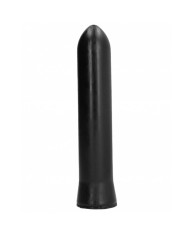 ALL BLACK DILDO 22 CM ALL BLACK DILDO 22 CM