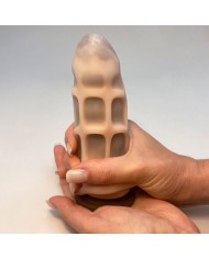 ALIVE SHOT EXPERIENCE MINI MASTURBADOR ORAL